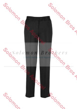 Load image into Gallery viewer, Womens Slim Leg Pant - Solomon Brothers Apparel
