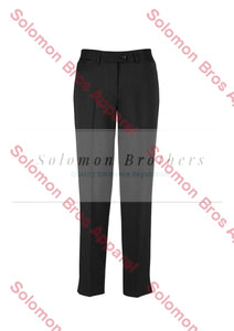 Womens Slim Leg Pant - Solomon Brothers Apparel