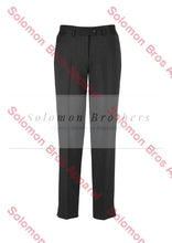 Load image into Gallery viewer, Womens Slim Leg Pant - Solomon Brothers Apparel
