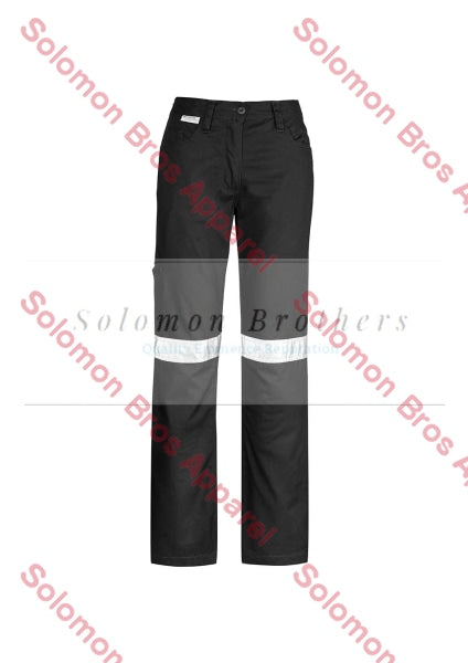Womens Taped Utility Pant - Solomon Brothers Apparel
