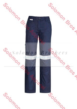 Load image into Gallery viewer, Womens Taped Utility Pant - Solomon Brothers Apparel
