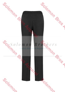 Womens Ultra Comfort Waist Pant - Solomon Brothers Apparel