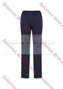 Womens Ultra Comfort Waist Pant - Solomon Brothers Apparel