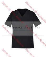 Load image into Gallery viewer, Womens V-Neck Scrub Top - Solomon Brothers Apparel
