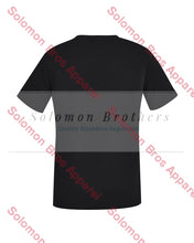 Load image into Gallery viewer, Womens V-Neck Scrub Top - Solomon Brothers Apparel

