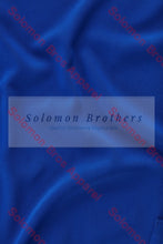 Load image into Gallery viewer, Womens V-Neck Scrub Top - Solomon Brothers Apparel
