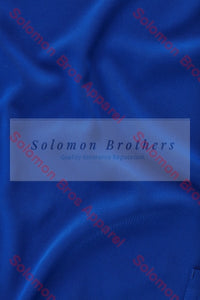 Womens V-Neck Scrub Top - Solomon Brothers Apparel