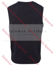 Load image into Gallery viewer, Wool Mix Vest Sleeveless RMIT - Solomon Brothers Apparel
