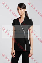 Load image into Gallery viewer, Zen Ladies Tunic - Solomon Brothers Apparel

