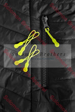 Load image into Gallery viewer, Zippies - Solomon Brothers Apparel
